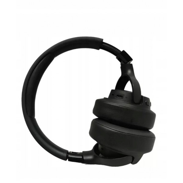 Bluetooth-гарнітура JBL Tune 710 Black (JBLT710BTBLK)