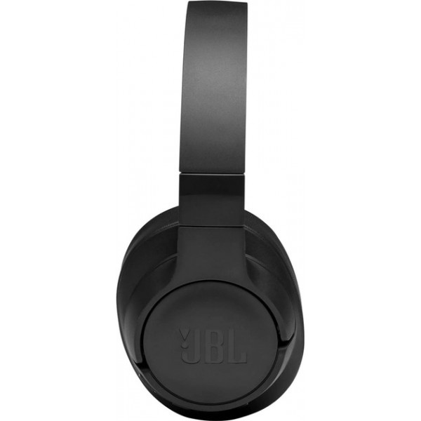 Bluetooth-гарнітура JBL Tune 710 Black (JBLT710BTBLK)