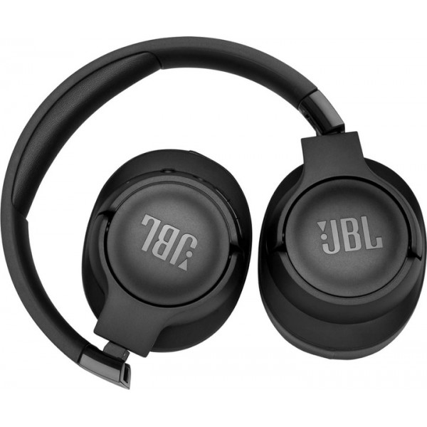 Bluetooth-гарнітура JBL Tune 710 Black (JBLT710BTBLK)