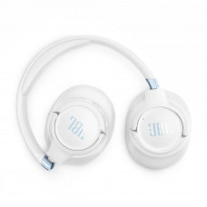 Bluetooth-гарнітура JBL Tune 780NC White (JBLT780NCWHT)