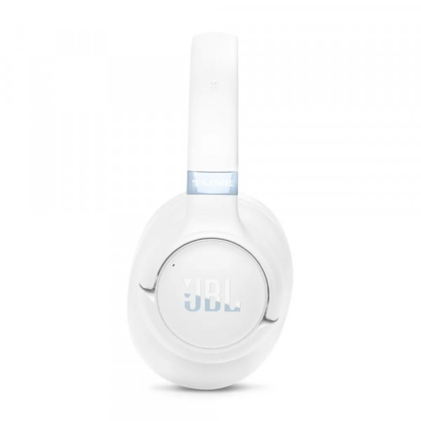 Bluetooth-гарнітура JBL Tune 780NC White (JBLT780NCWHT)