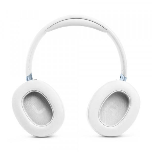 Bluetooth-гарнітура JBL Tune 780NC White (JBLT780NCWHT)