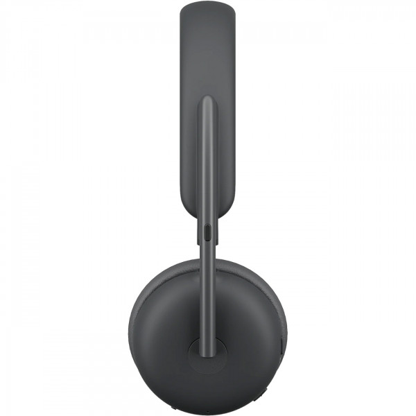 Bluetooth-гарнітура Logitech Zone Wireless 2 Graphite Teams version, native Bluetooth (981-001436)