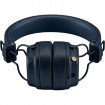 Bluetooth-гарнітура Marshall Major V Midnight Blue (1008144)