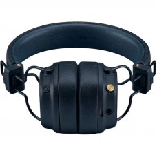 Bluetooth-гарнітура Marshall Major V Midnight Blue (1008144)