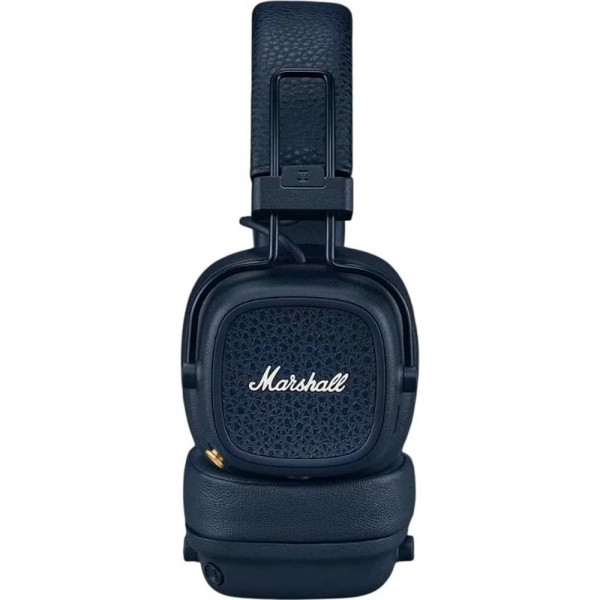 Bluetooth-гарнітура Marshall Major V Midnight Blue (1008144)