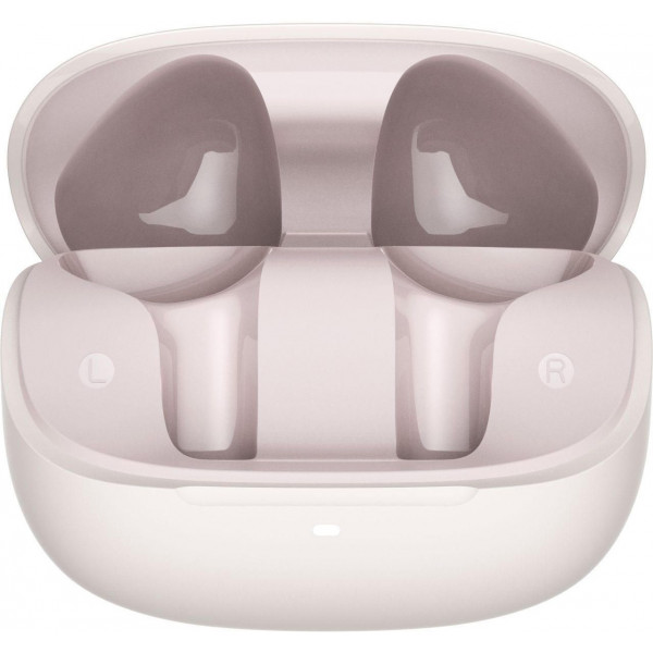 Bluetooth-гарнітура Mibro Earbuds 5 Pink