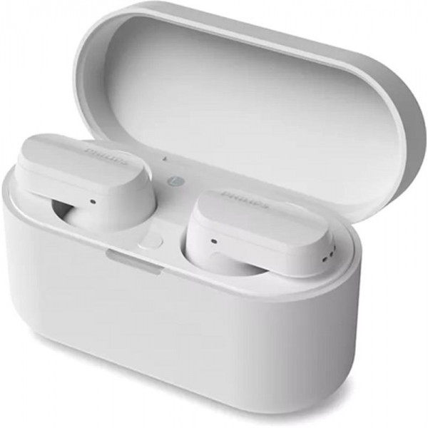 Bluetooth-гарнітура Philips TAT3508WT/00 White