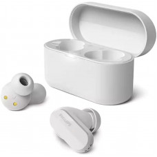 Bluetooth-гарнітура Philips TAT3508WT/00 White