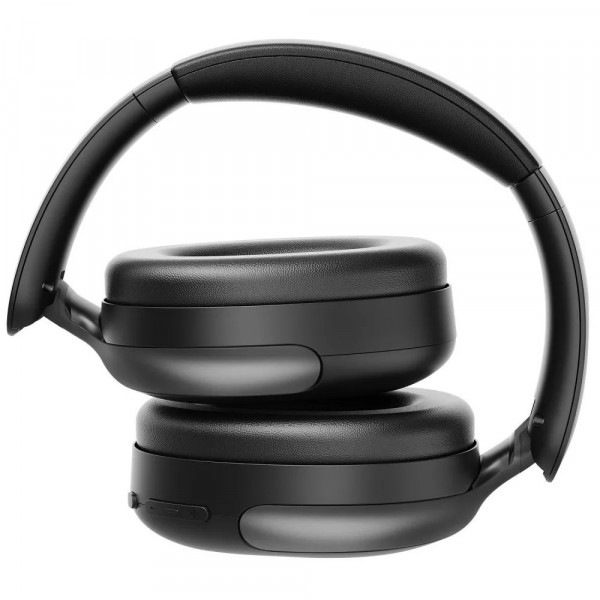 Bluetooth-гарнітура Proove Tender Pro with ANC (APP) Black (HPTP0001AP01)