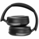 Bluetooth-гарнітура Proove Tender Pro with ANC (APP) Black (HPTP0001AP01)