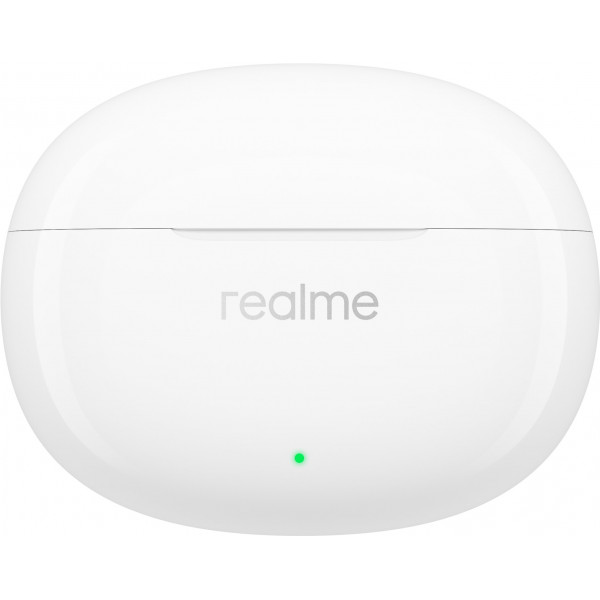 Bluetooth-гарнітура Realme Buds T110 White