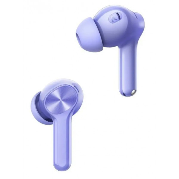 Bluetooth-гарнітура Realme Buds T200 Lite Aurora Purple_EU