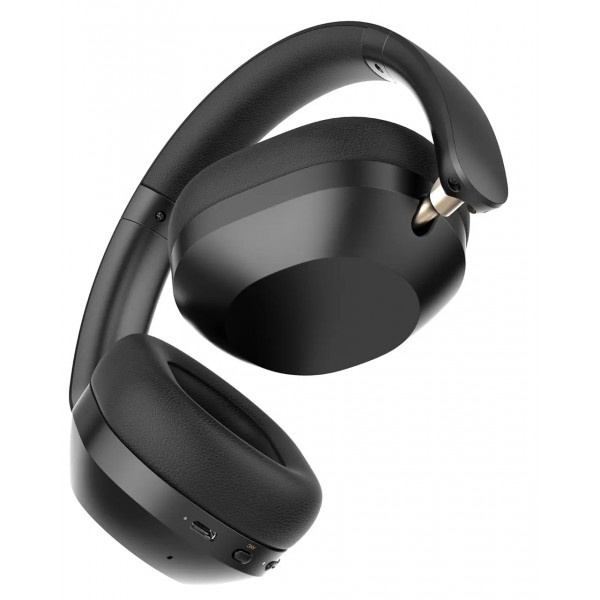 Bluetooth-гарнітура Realme TechLife Studio H1 Black_EU