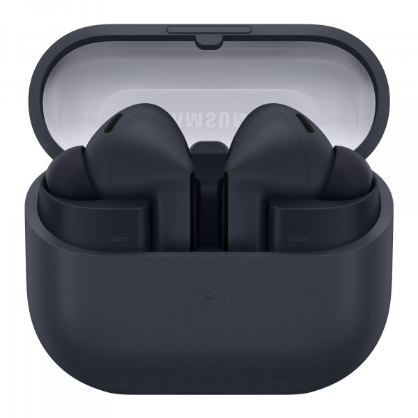 Bluetooth-гарнітура Samsung Galaxy Buds3 FE SM-R420 Black (SM-R420NZKASEK)