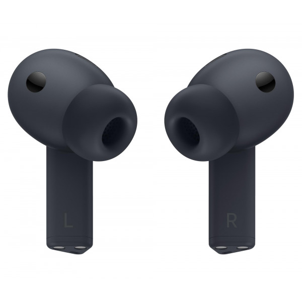 Bluetooth-гарнітура Samsung Galaxy Buds3 FE SM-R420 Black (SM-R420NZKASEK)