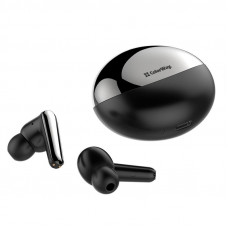 Bluetooth-гарнітура СolorWay TWS-3 Earbuds Black (CW-TWS3BK)