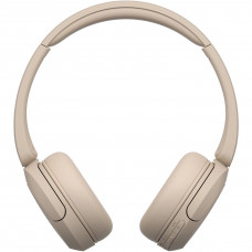Bluetooth-гарнітура Sony WH-CH520 Beige (WHCH520C.CE7)