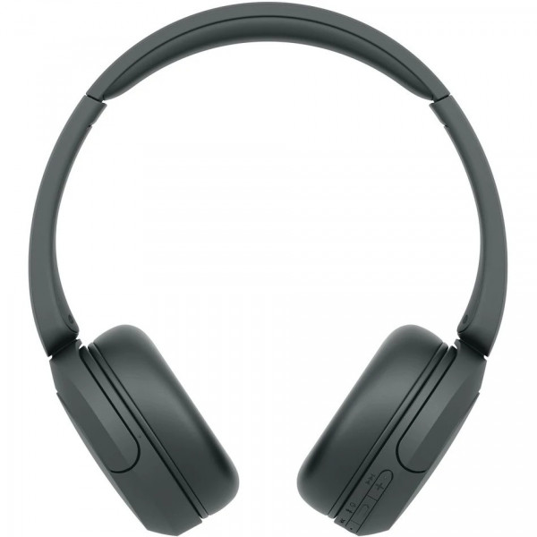Bluetooth-гарнітура Sony WH-CH520 Black (WHCH520B.CE7)