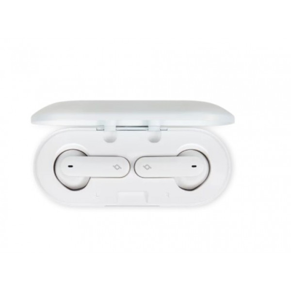 Bluetooth-гарнітура Ttec AirBeat Icon White (2KM143IB)