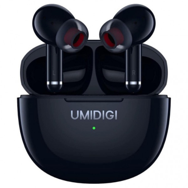 Bluetooth-гарнітура Umidigi AirBuds Pro Cosmic Black_