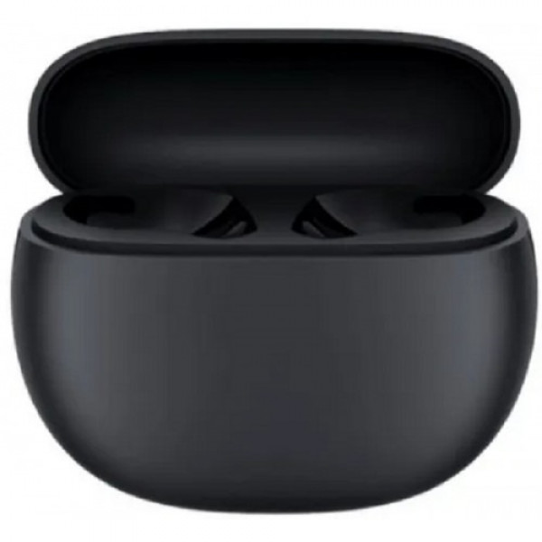 Bluetooth-гарнітура Xiaomi Redmi Buds 4 Active Black (BHR6992GL)