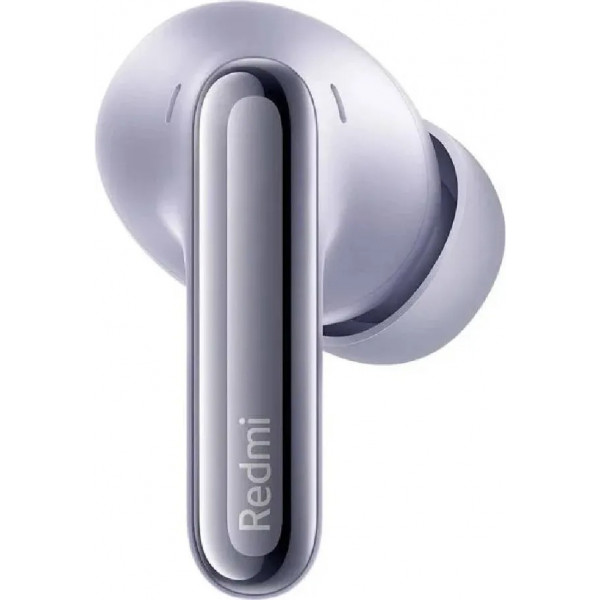Bluetooth-гарнітура Xiaomi Redmi Buds 6 Pro Lavender Purple (BHR9317GL)_EU