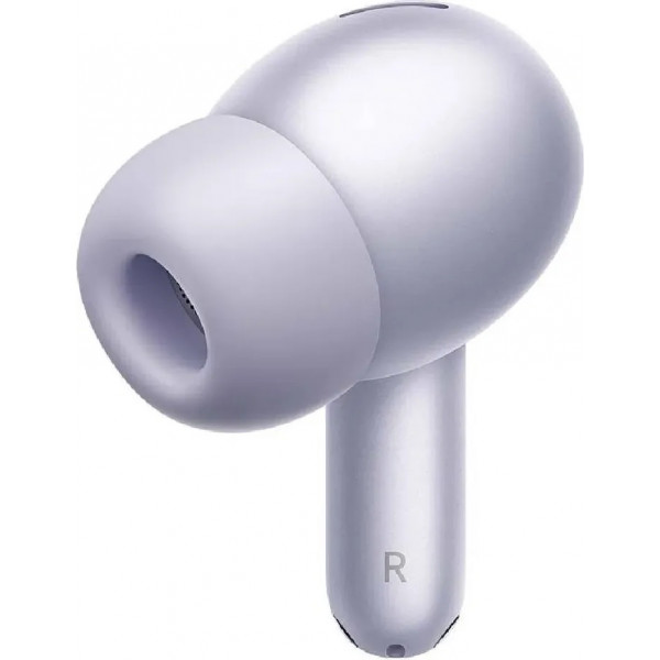 Bluetooth-гарнітура Xiaomi Redmi Buds 6 Pro Lavender Purple (BHR9317GL)_EU