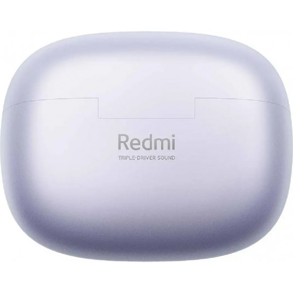 Bluetooth-гарнітура Xiaomi Redmi Buds 6 Pro Lavender Purple (BHR9317GL)_EU