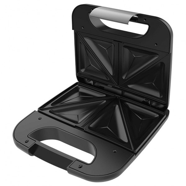 Бутербродниця Cecotec Rock`nToast Combo (CCTC-02932)