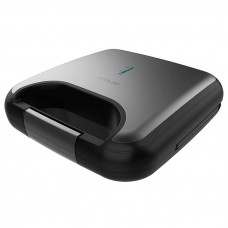 Бутербродниця Cecotec Rock`nToast Combo (CCTC-02932)