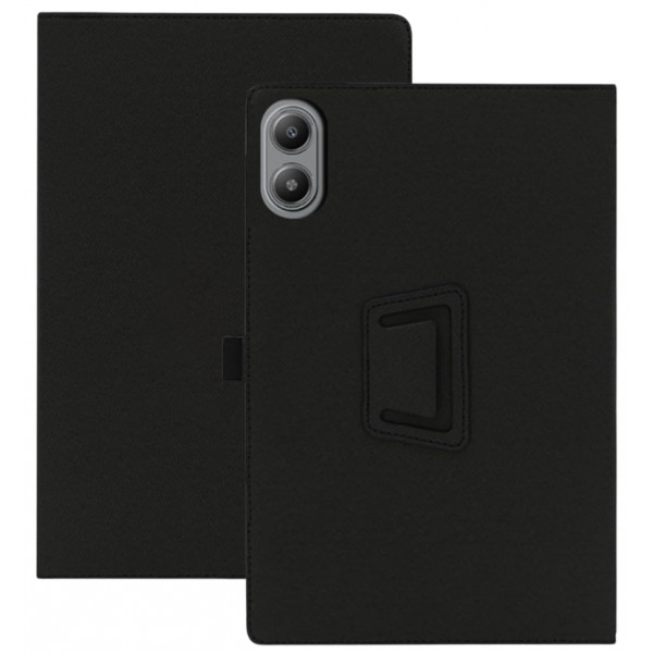 Чохол BeCover Slimbook для Blackview Tab Link 2 8.68" Black (715125)