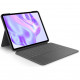 Чохол-клавiатура Logitech Combo Touch для Apple iPad Pro 13 M4 Graphite (920-012833)