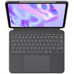 Чохол-клавiатура Logitech Combo Touch для Apple iPad Pro 13 M4 Graphite (920-012833)