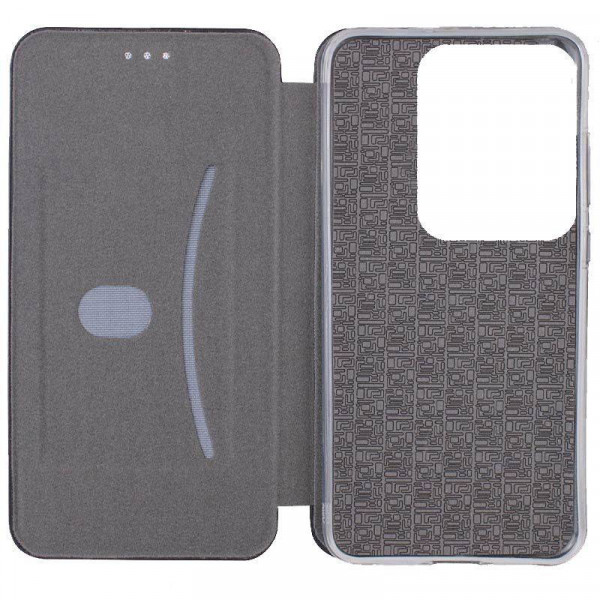 Чохол-книжка BeCover Exclusive для Infinix Note 40 Pro (X6851) Deep Blue (712221)