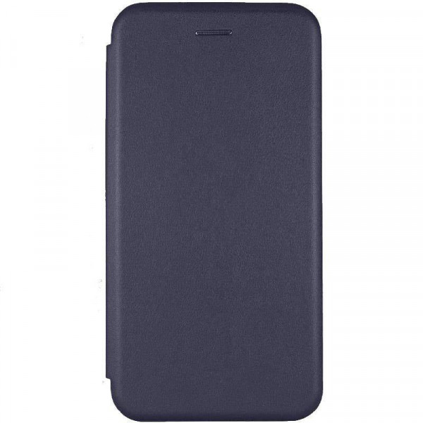 Чохол-книжка BeCover Exclusive для Infinix Note 40 Pro (X6851) Deep Blue (712221)