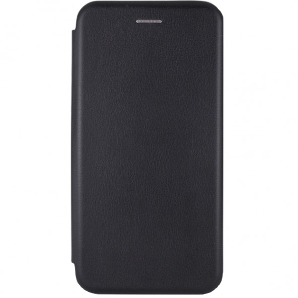 Чохол-книжка BeCover Exclusive для Infinix Smart 10 (X6725) Black (715012)