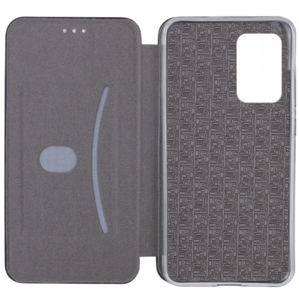 Чохол-книжка BeCover Exclusive для Samsung Galaxy A57 5G SM-A576 Black (715022)