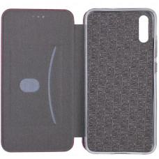 Чохол-книжка BeCover Exclusive для Xiaomi Redmi 9A Dark Green (707946)