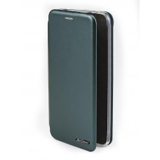 Чохол-книжка BeCover Exclusive для Xiaomi Redmi 9A Dark Green (707946)
