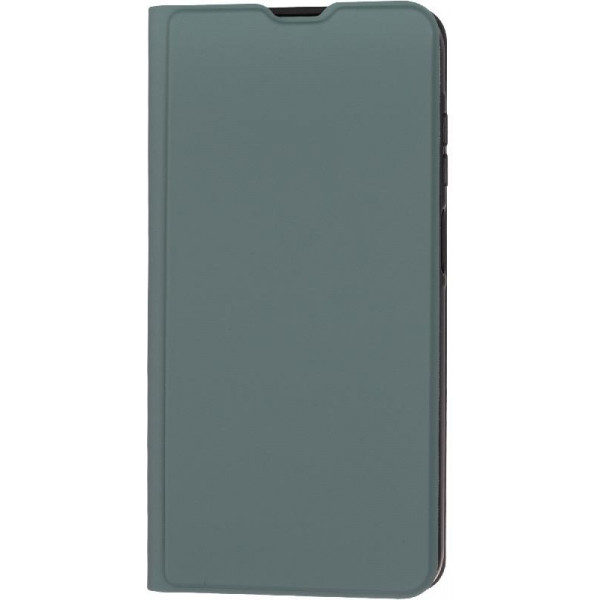 Чохол-книжка BeCover Exclusive New Style для Infinix Hot 50 (X6720) Dark Green (712636)