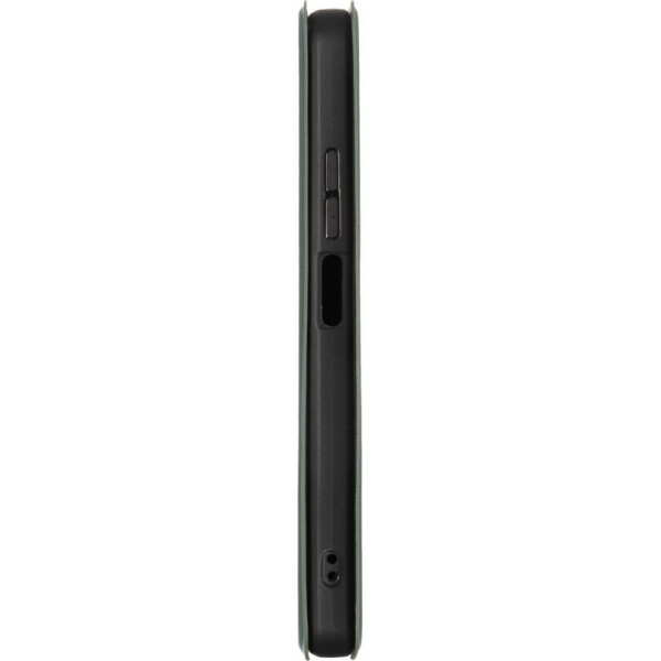 Чохол-книжка BeCover Exclusive New Style для Infinix Hot 50 (X6720) Dark Green (712636)