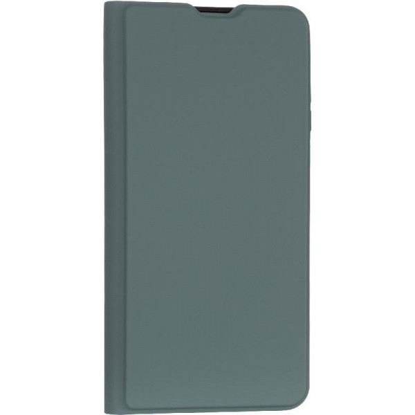 Чохол-книжка BeCover Exclusive New Style для Infinix Hot 50 (X6720) Dark Green (712636)