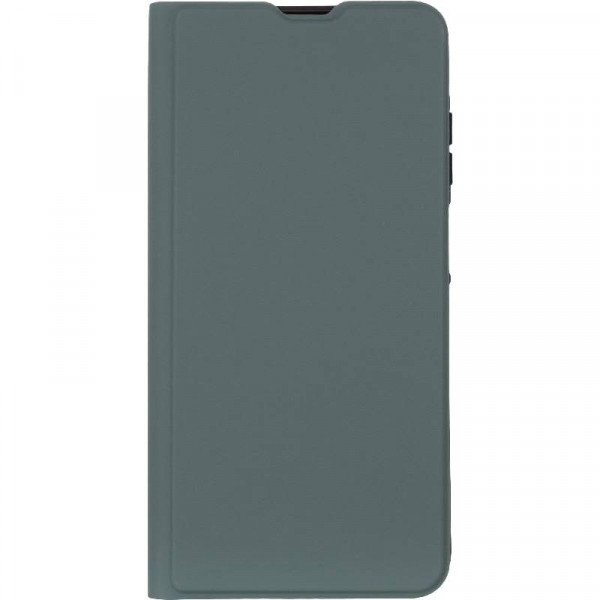 Чохол-книжка BeCover Exclusive New Style для Infinix Hot 50 (X6720) Dark Green (712636)