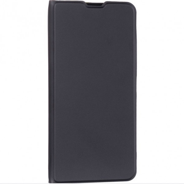 Чохол-книжка BeCover Exclusive New Style для Samsung Galaxy А57 SM-A576 Black (714927)