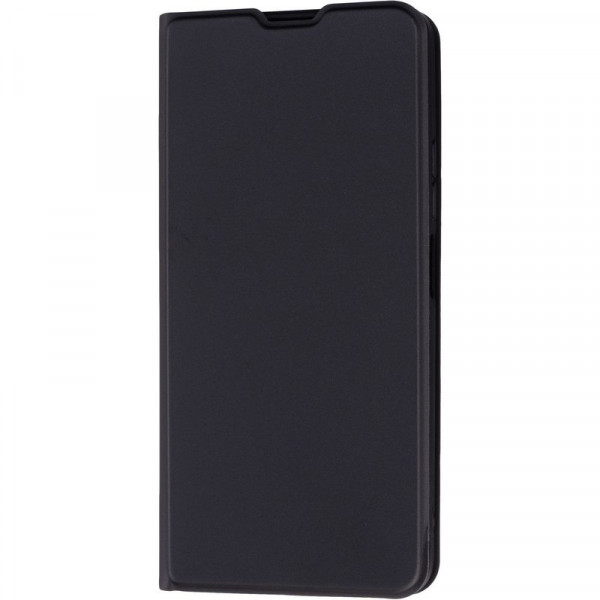 Чохол-книжка BeCover Exclusive New Style для Tecno Spark 30C 4G Black (712701)