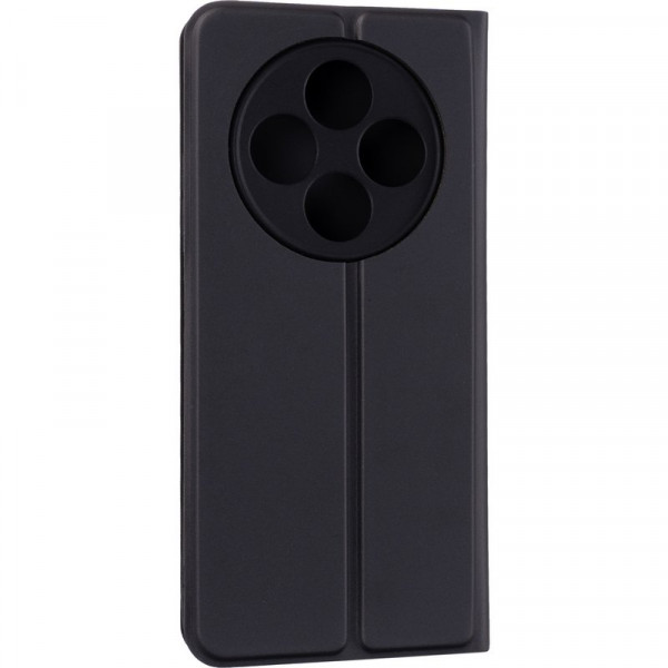 Чохол-книжка BeCover Exclusive New Style для Tecno Spark 30C 4G Black (712701)