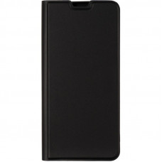 Чохол-книжка BeCover Exclusive New Style для ZTE Blade A55 Black (712609)