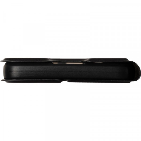 Чохол-книжка BeCover Exclusive New Style для ZTE Blade A55 Black (712609)