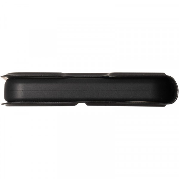 Чохол-книжка BeCover Exclusive New Style для ZTE Blade A75 4G Black (712817)